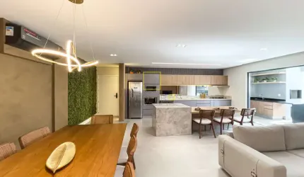 Apartamento com 3 quartos à venda na Rua Eduardo Geronasso, 450, Bacacheri, Curitiba, 115 m2 por R$ 1.252.790
