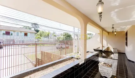 Casa comercial à venda na Rua Curupaitis, 2018, Santa Quitéria, Curitiba, 360 m2 por R$ 1.450.000