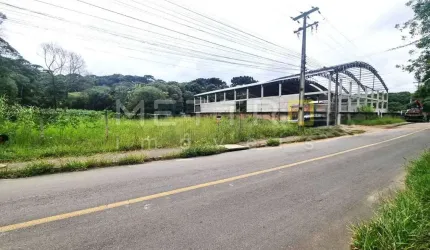 Terreno à venda na Rua Laurindo Pereira Machado, 590, Bonfim, Almirante Tamandaré por R$ 900.000