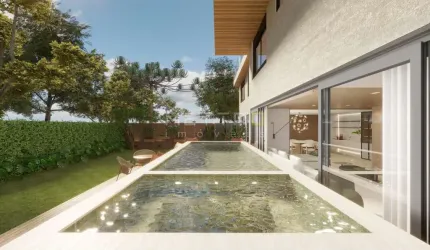 Apartamento com 4 quartos à venda na Rua Coronel Amazonas Marcondes, 65, Cabral, Curitiba, 486 m2 por R$ 5.850.000