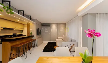 Apartamento com 2 quartos à venda na Rua Martim Afonso, 2962, Bigorrilho, Curitiba, 89 m2 por R$ 930.000