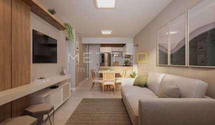 Apartamento com 3 quartos à venda na Rua Eça de Queiroz, 1205, Ahú, Curitiba, 85 m2 por R$ 720.000