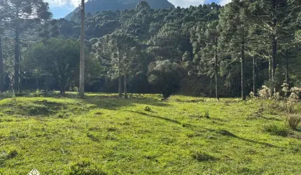 Propriedade de 12 hectares em Urubici – Serra Catarinense