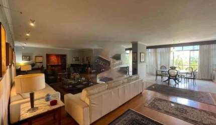 Apartamento com 4 quartos à venda na Praia do Flamengo, Flamengo, Rio de Janeiro, 543 m2 por R$ 3.980.000
