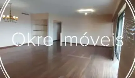 Apartamento com 4 quartos à venda na Avenida Epitácio Pessoa, Lagoa, Rio de Janeiro, 225 m2 por R$ 4.500.000