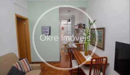 Apartamento com 2 quartos à venda na Rua General Severiano, Botafogo, Rio de Janeiro, 62 m2 por R$ 657.000