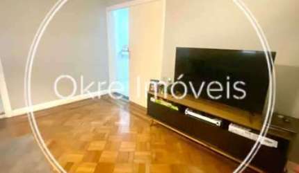 Apartamento com 3 quartos à venda na Rua Senador Euzebio, Flamengo, Rio de Janeiro, 200 m2 por R$ 1.850.000