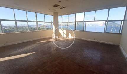 Cobertura com 4 quartos à venda na Praia do Flamengo, Flamengo, Rio de Janeiro, 435 m2 por R$ 5.500.000