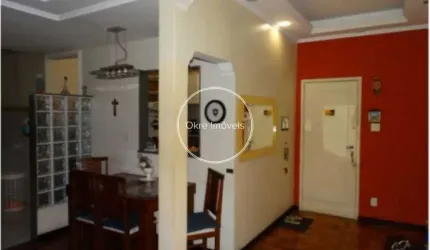 Apartamento com 1 quarto à venda na Rua Paissandu, Flamengo, Rio de Janeiro, 66 m2 por R$ 598.000