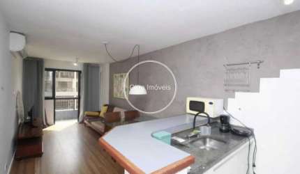 Apartamento com 2 quartos à venda na Praia do Flamengo, Flamengo, Rio de Janeiro, 70 m2 por R$ 900.000