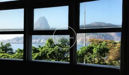 Apartamento com 3 quartos à venda na Avenida Rui Barbosa, Flamengo, Rio de Janeiro, 250 m2 por R$ 2.800.000