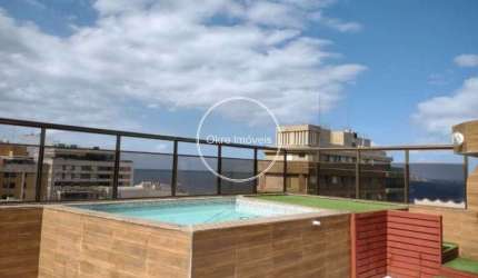 Cobertura com 3 quartos à venda na Rua Prudente de Morais, Ipanema, Rio de Janeiro, 240 m2 por R$ 5.500.000