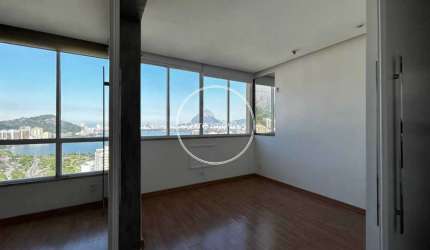 Apartamento com 2 quartos à venda na Rua Ministro João Alberto, Jardim Botânico, Rio de Janeiro, 56 m2 por R$ 950.000