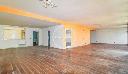 Apartamento com 4 quartos à venda na Rua Senador Vergueiro, Flamengo, Rio de Janeiro, 300 m2 por R$ 2.250.000