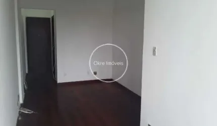 Apartamento com 1 quarto à venda na Rua Silveira Martins, Flamengo, Rio de Janeiro, 46 m2 por R$ 590.000