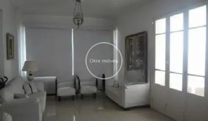 Apartamento com 3 quartos à venda na Praia Botafogo, Botafogo, Rio de Janeiro, 144 m2 por R$ 1.500.000