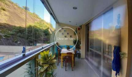 Apartamento com 3 quartos à venda na Avenida Oswaldo Cruz, Flamengo, Rio de Janeiro, 130 m2 por R$ 1.950.000