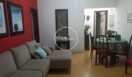 Apartamento com 2 quartos à venda na Rua Cândido Mendes, Glória, Rio de Janeiro, 89 m2 por R$ 800.000