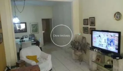 Apartamento com 4 quartos à venda na Rua Barão do Flamengo, Flamengo, Rio de Janeiro, 121 m2 por R$ 1.700.000
