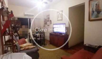 Apartamento com 2 quartos à venda na Rua Barão da Torre, Ipanema, Rio de Janeiro, 66 m2 por R$ 950.000