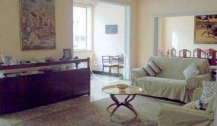 Apartamento com 5 quartos à venda na Avenida Rainha Elizabeth da Bélgica, Ipanema, Rio de Janeiro, 255 m2 por R$ 2.415.000