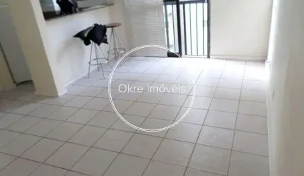 Cobertura com 2 quartos à venda na Rua Assis Bueno, Botafogo, Rio de Janeiro, 98 m2 por R$ 1.350.000