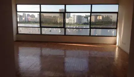 Apartamento com 3 quartos à venda na Avenida Pasteur, Botafogo, Rio de Janeiro, 206 m2 por R$ 1.875.000
