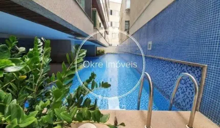 Apartamento com 2 quartos à venda na Avenida Epitácio Pessoa, Ipanema, Rio de Janeiro, 83 m2 por R$ 2.099.000