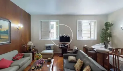Apartamento com 3 quartos à venda na Rua Professor Gastão Bahiana, Copacabana, Rio de Janeiro, 134 m2 por R$ 890.000