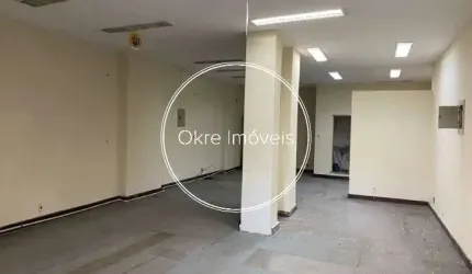 Ponto comercial à venda na Avenida Pasteur, Botafogo, Rio de Janeiro, 90 m2 por R$ 1.160.000