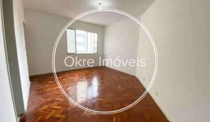 Apartamento com 2 quartos à venda na Largo dos Leões, Humaitá, Rio de Janeiro, 77 m2 por R$ 750.000