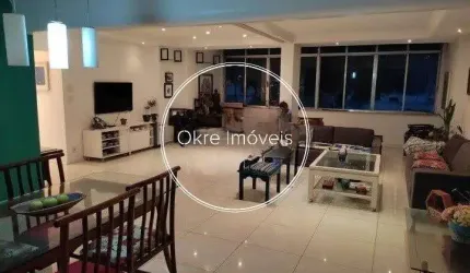 Apartamento com 4 quartos à venda na Rua Visconde de Pirajá, Ipanema, Rio de Janeiro, 165 m2 por R$ 2.410.000