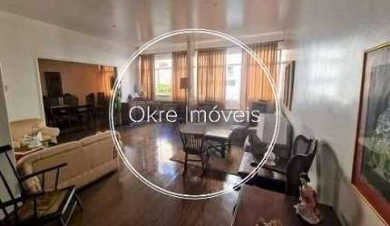 Apartamento com 4 quartos à venda na Rua Visconde de Pirajá, Ipanema, Rio de Janeiro, 230 m2 por R$ 3.650.000