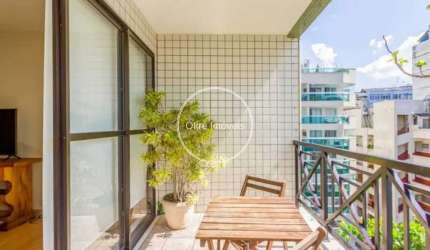 Apartamento com 2 quartos à venda na Rua Cruz Lima, Flamengo, Rio de Janeiro, 64 m2 por R$ 840.000