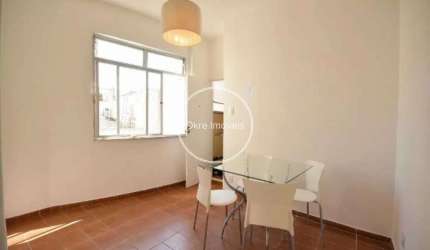 Cobertura com 1 quarto à venda na Rua Senador Vergueiro, Flamengo, Rio de Janeiro, 62 m2 por R$ 520.000