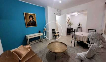 Apartamento com 4 quartos à venda na Rua Marquês de Abrantes, Flamengo, Rio de Janeiro, 121 m2 por R$ 1.230.000