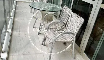 Apartamento com 4 quartos à venda na Rua Redentor, Ipanema, Rio de Janeiro, 180 m2 por R$ 4.750.000