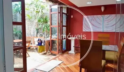 Apartamento com 2 quartos à venda na Avenida Atlântica, Copacabana, Rio de Janeiro, 84 m2 por R$ 1.469.000