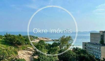 Cobertura com 4 quartos à venda na Rua Francisco Otaviano, Ipanema, Rio de Janeiro, 360 m2 por R$ 7.990.000