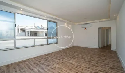 Apartamento com 4 quartos à venda na Rua Conde de Bonfim, Tijuca, Rio de Janeiro, 130 m2 por R$ 819.000