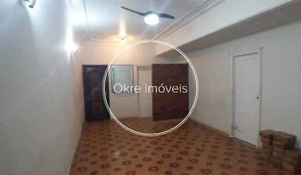 Apartamento com 3 quartos à venda na Avenida Pasteur, Botafogo, Rio de Janeiro, 101 m2 por R$ 720.000