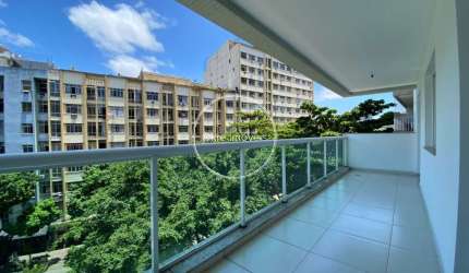 Apartamento com 3 quartos à venda na Rua da Passagem, Botafogo, Rio de Janeiro, 97 m2 por R$ 1.290.000
