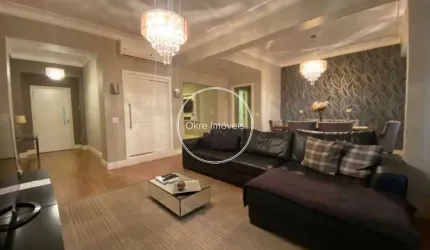 Apartamento com 3 quartos à venda na Avenida Atlântica, Copacabana, Rio de Janeiro, 114 m2 por R$ 1.600.000