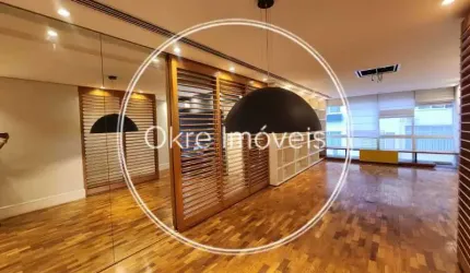 Apartamento com 3 quartos à venda na Rua Prudente de Morais, Ipanema, Rio de Janeiro, 150 m2 por R$ 3.590.000