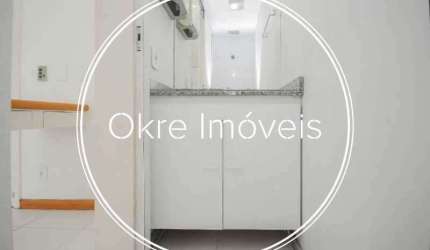 Sala comercial com 1 sala à venda na Rua Visconde de Pirajá, Ipanema, Rio de Janeiro, 25 m2 por R$ 600.000