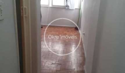 Loft com 1 quarto à venda na Praia Botafogo, Botafogo, Rio de Janeiro, 19 m2 por R$ 380.000