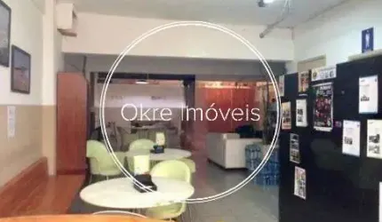 Casa comercial com 5 salas à venda na Rua Alice, Laranjeiras, Rio de Janeiro, 1000 m2 por R$ 9.000.000