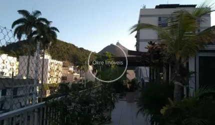 Cobertura com 4 quartos à venda na Rua Paissandu, Flamengo, Rio de Janeiro, 343 m2 por R$ 3.325.000