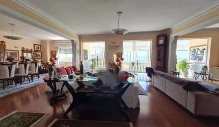 Apartamento com 4 quartos à venda na Praia do Flamengo, Flamengo, Rio de Janeiro, 321 m2 por R$ 3.800.000