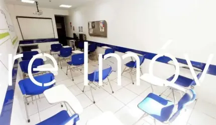 Sala comercial à venda na Rua Voluntários da Pátria, Botafogo, Rio de Janeiro, 29 m2 por R$ 550.000